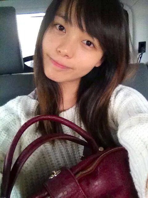 Sunye Wonder Girls. Menjadi seorang ibu di usia 24 tahun ©allkpop.com