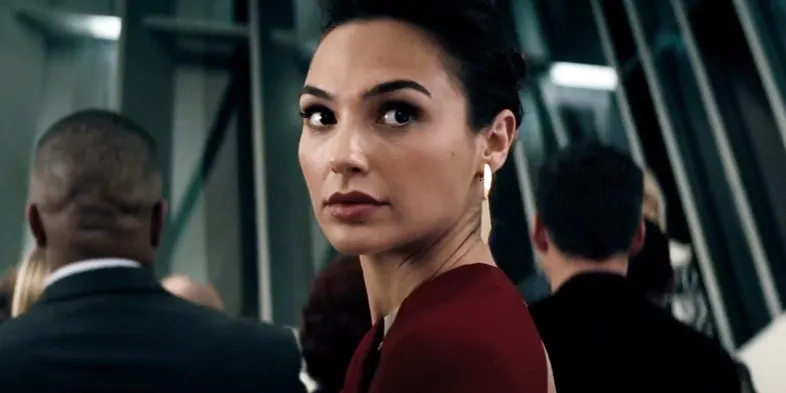 WONDER WOMAN © Screenrant
