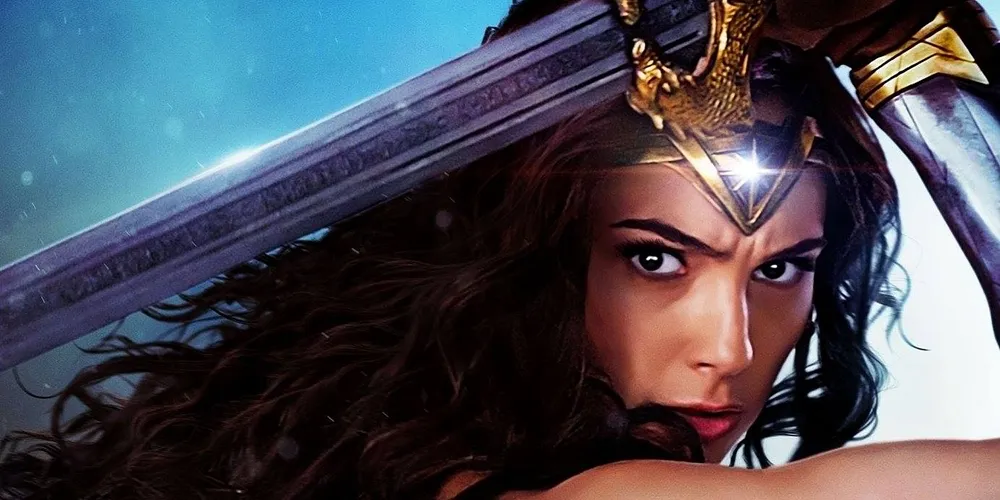 WONDER WOMAN © Screenrant