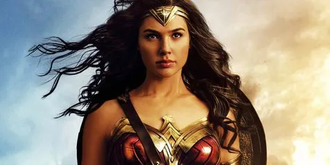 WONDER WOMAN © Screenrant