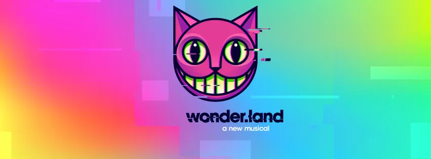 Wonderland © Damon Albarn Official facebook