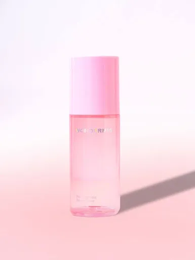 Pure Geranium Booster Toner. ©WONDERMIS