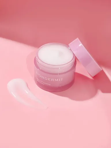 Starenol™ Soothing Moisturizer. ©WONDERMIS