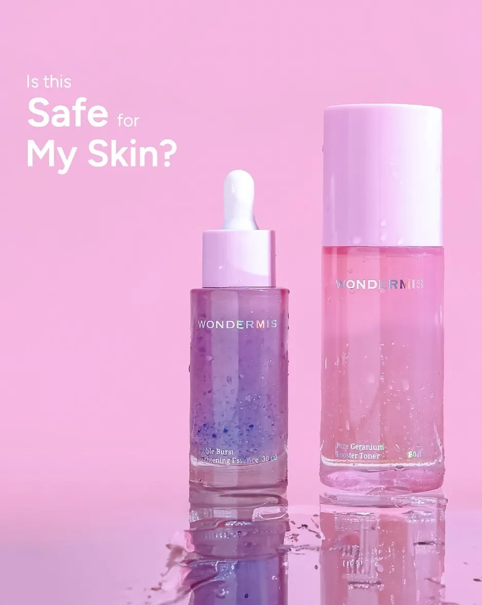 (c) Instagram/wondermisofficial