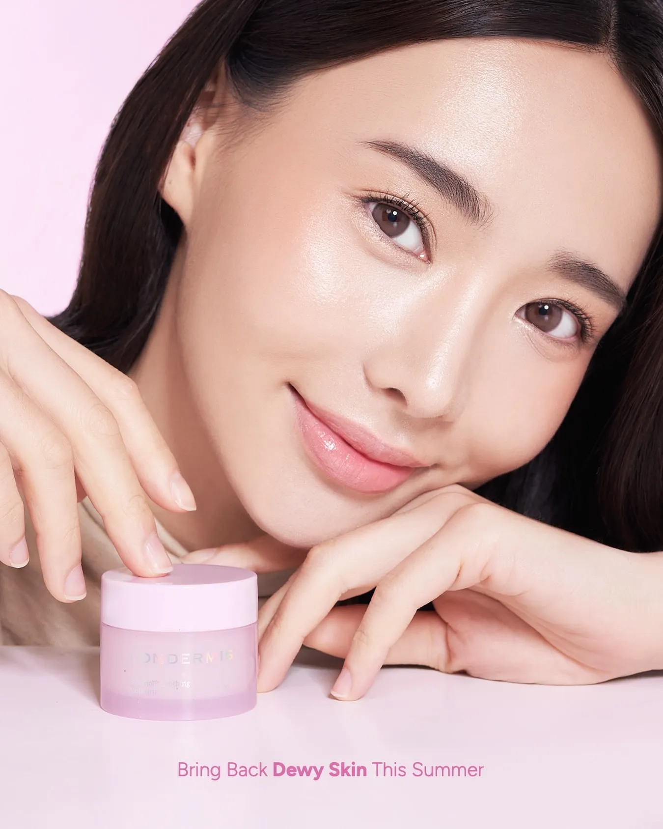 Wondermis Starenol Soothing Moisturizer. (c) Instagram/wondermis.official