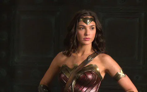 Wonder Woman © Comicbook