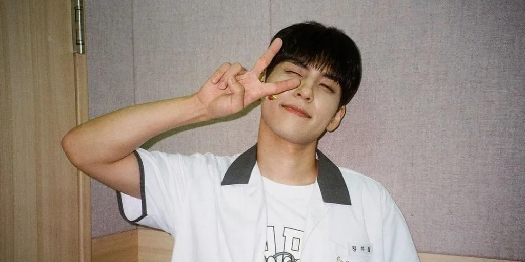 Wonpil Day6 - A Journey dan Terjemahan