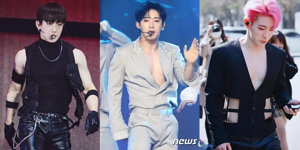 Keterlibatan Stylist Dalam Comeback
