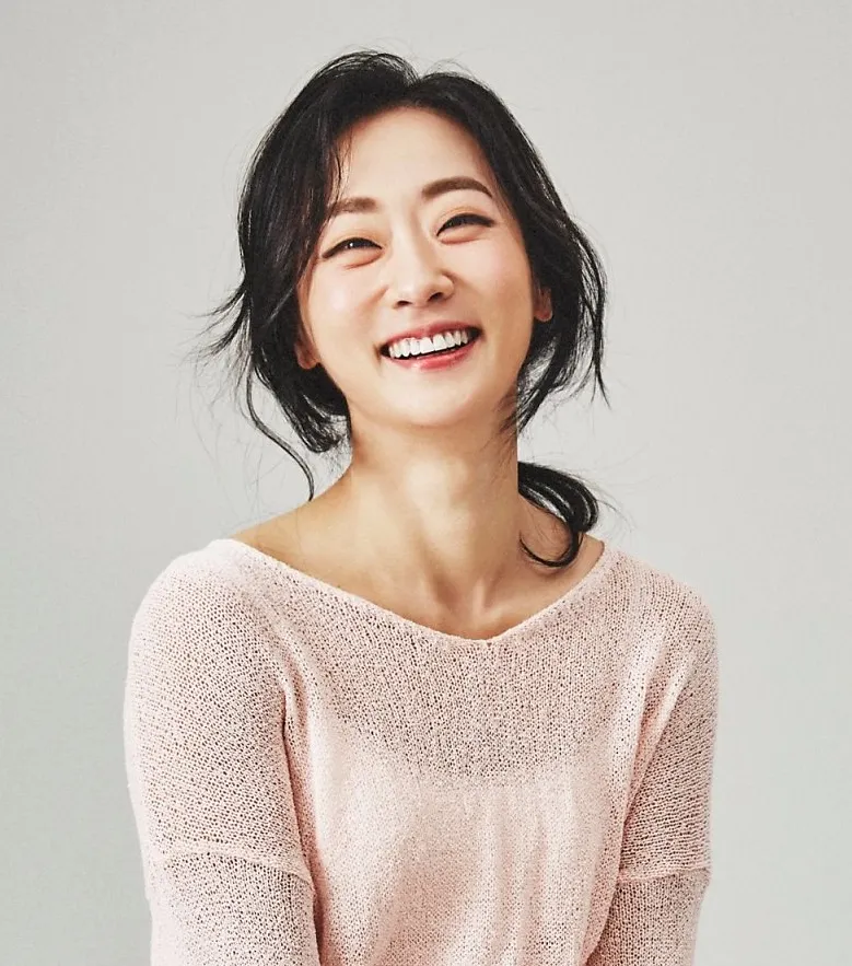 Woo Jung Won akan berperan dalam Drama Korea 'HAPPINESS BATTLE' - AsianWiki