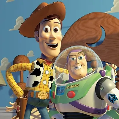 Woody dan Buzz Lightyear Bakal Reuni di TOY STORY 5, Ada Tokoh Antagonis Baru