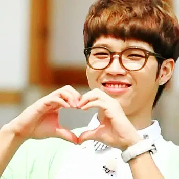 Woohyun: Anak Kesayangan Guru