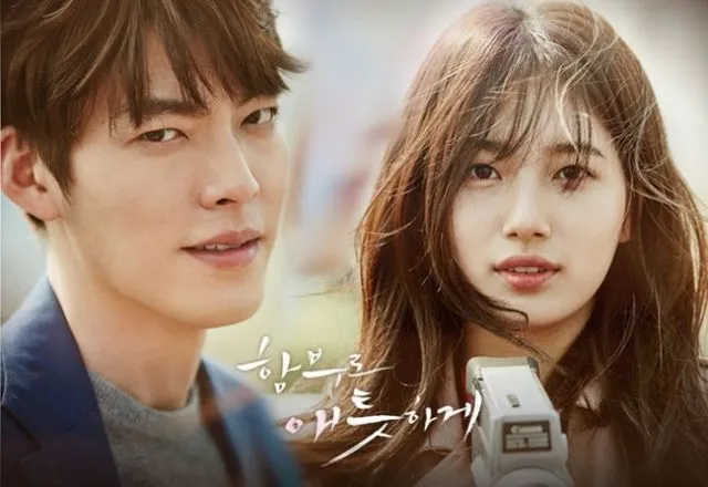 Uncontrollably Fond memiliki pengaruh yang lebih besar daripada Doctors. ©hancinema.net