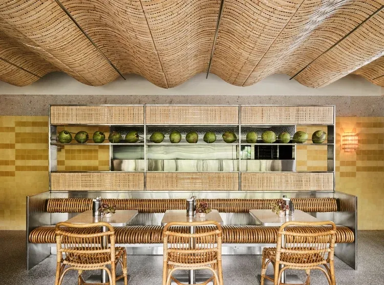 The Coconut Club outlet in New Bahru. (c) The Coconut Club.