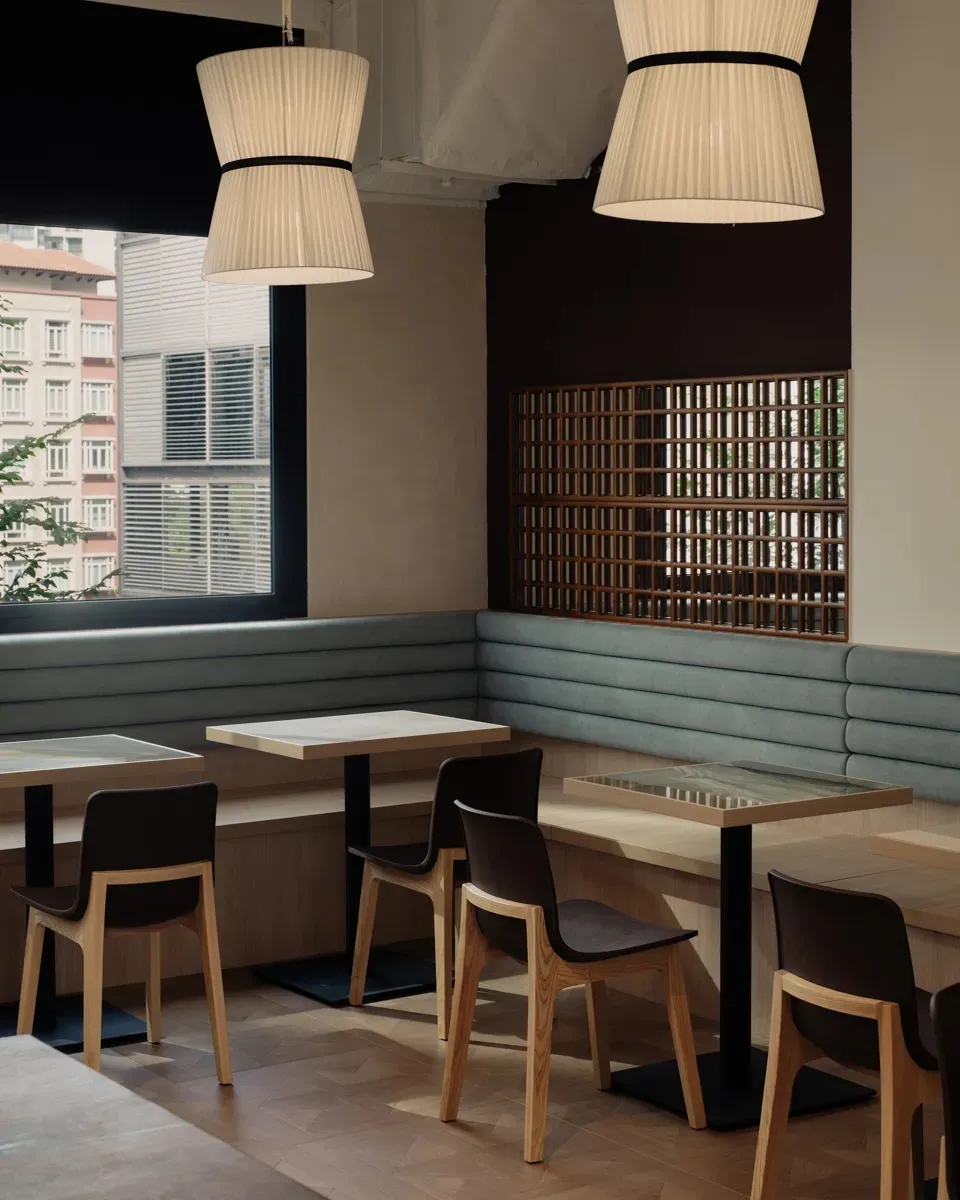 Dearborn outlet in New Bahru. (c) Dearborn.