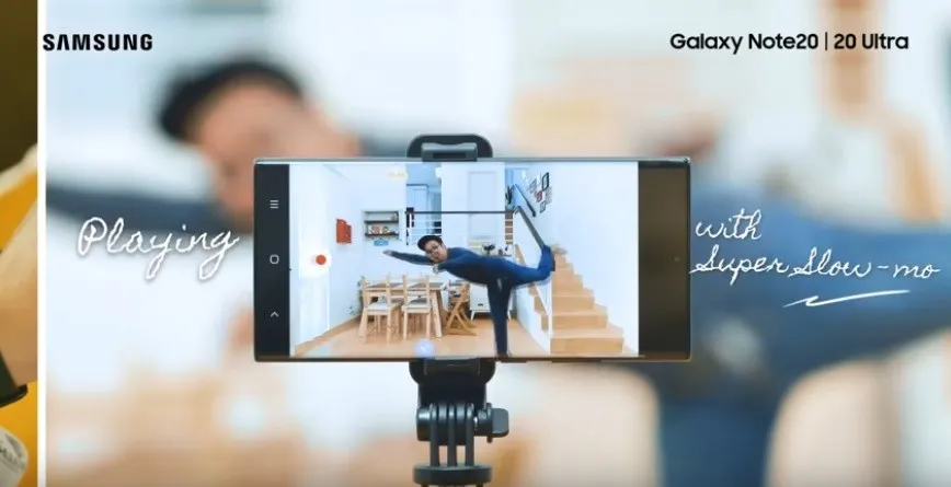 (c) Youtube/Samsung Indonesia