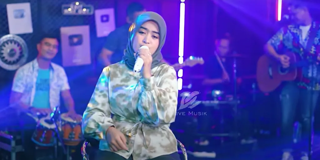 Woro Widowati - Proliman Joyo