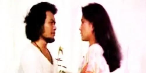 Rhoma dan Ani © Istimewa