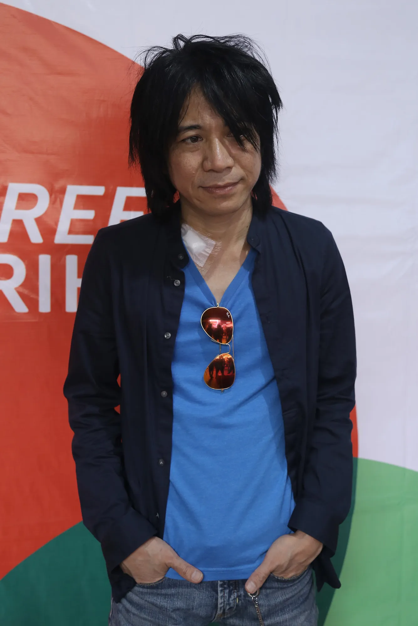 Abdee Slank/@Foto: KapanLagi.com®/Agus