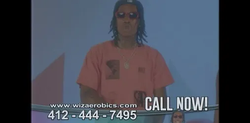 Wiz Khalifa - Very Special dan Terjemahan