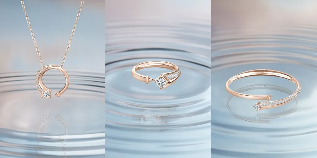 Credit: Forevermark Avaanti by Frank & co