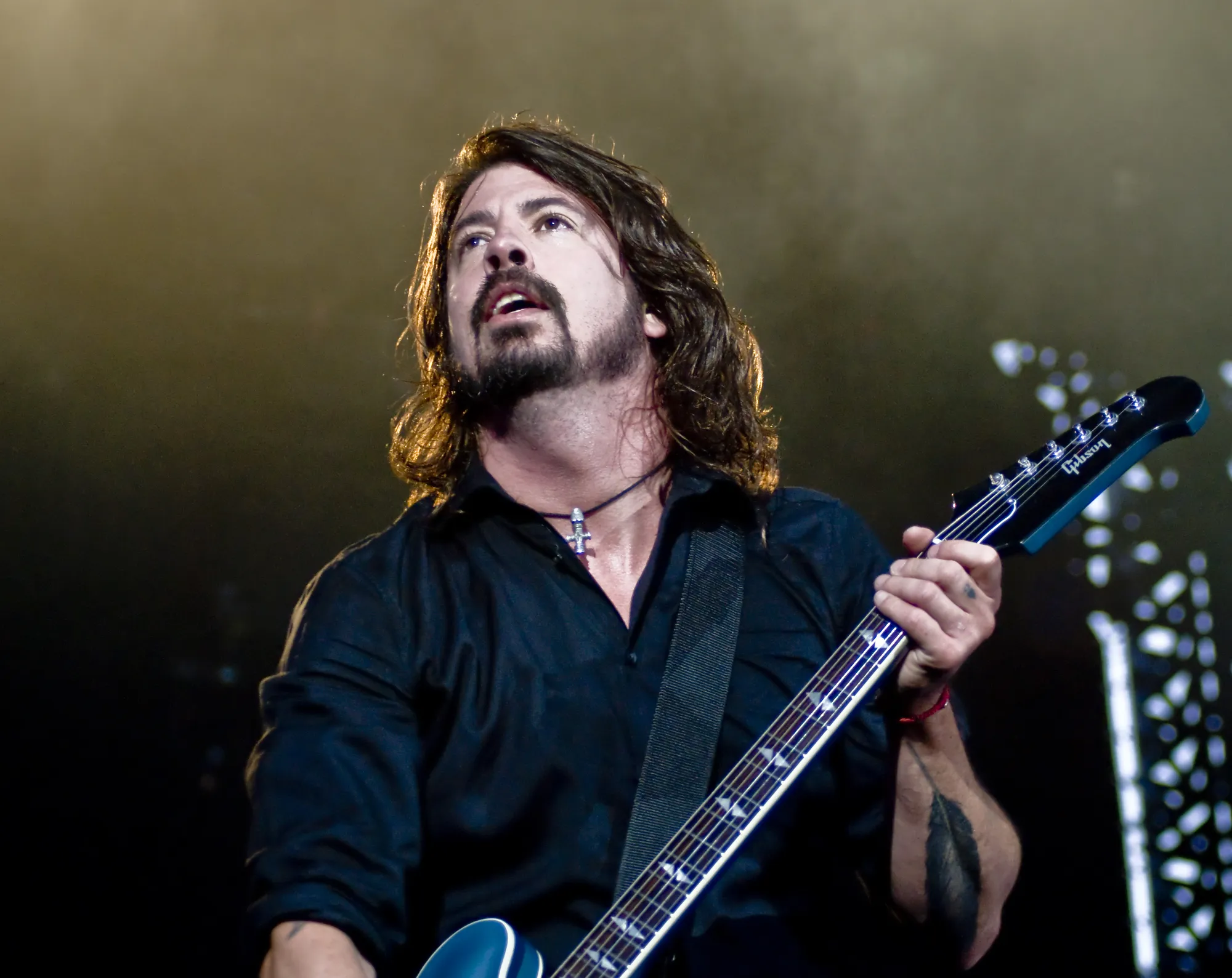 Dave Grohl