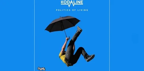 Kodaline - Hide And Seek dan Terjemahan