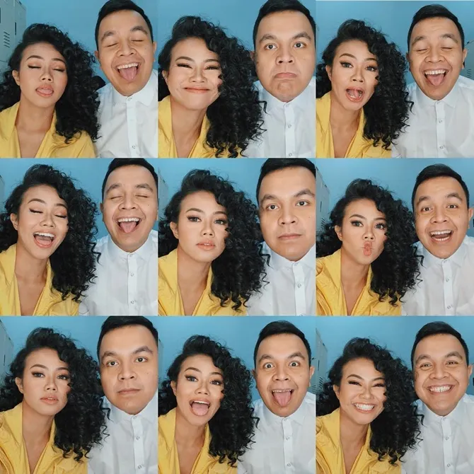 Yura Yunita © instagram.com/yurayunita