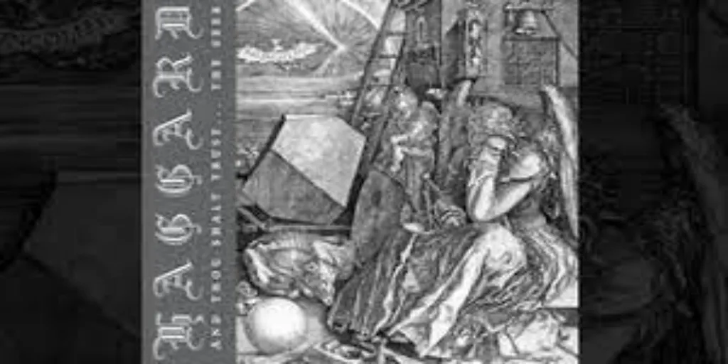 Haggard - A Midnight Gathering (Terjemahan)