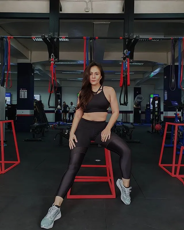 Wulan Guritno (Credit: KapanLagi.com)