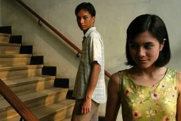 Main Film 'GIE' Pada Tahun 2005
