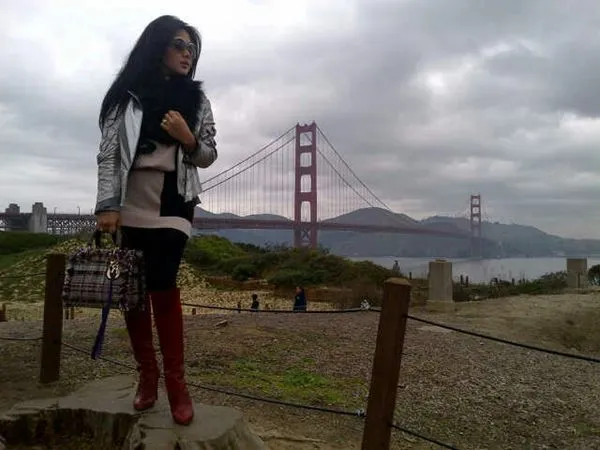 ©Twitter @PrincesSyahrini