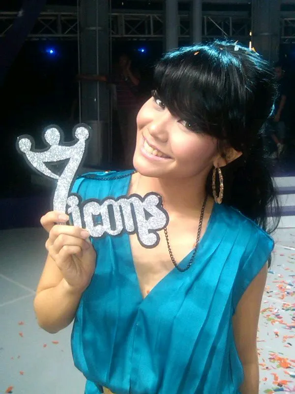 Uty Shaimoery @7_ICONS