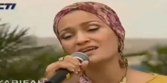 Syarifah Raykhan
