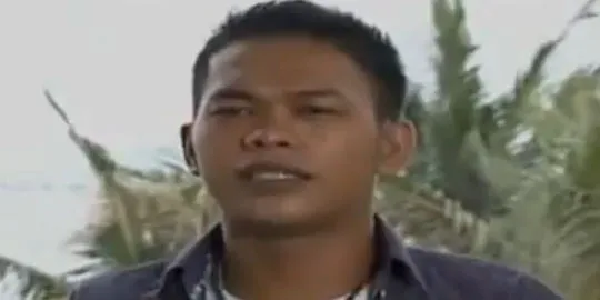 Agus Hafiluddin