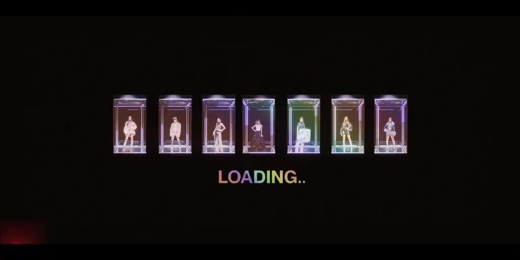 XG - SHOOTING STAR (Terjemahan)