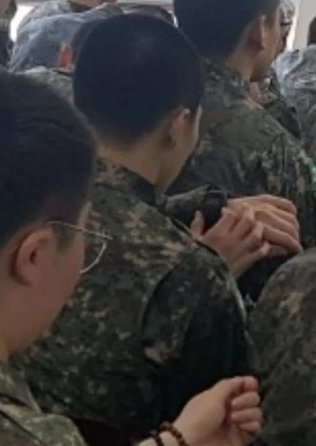 Xiumin Wamil
