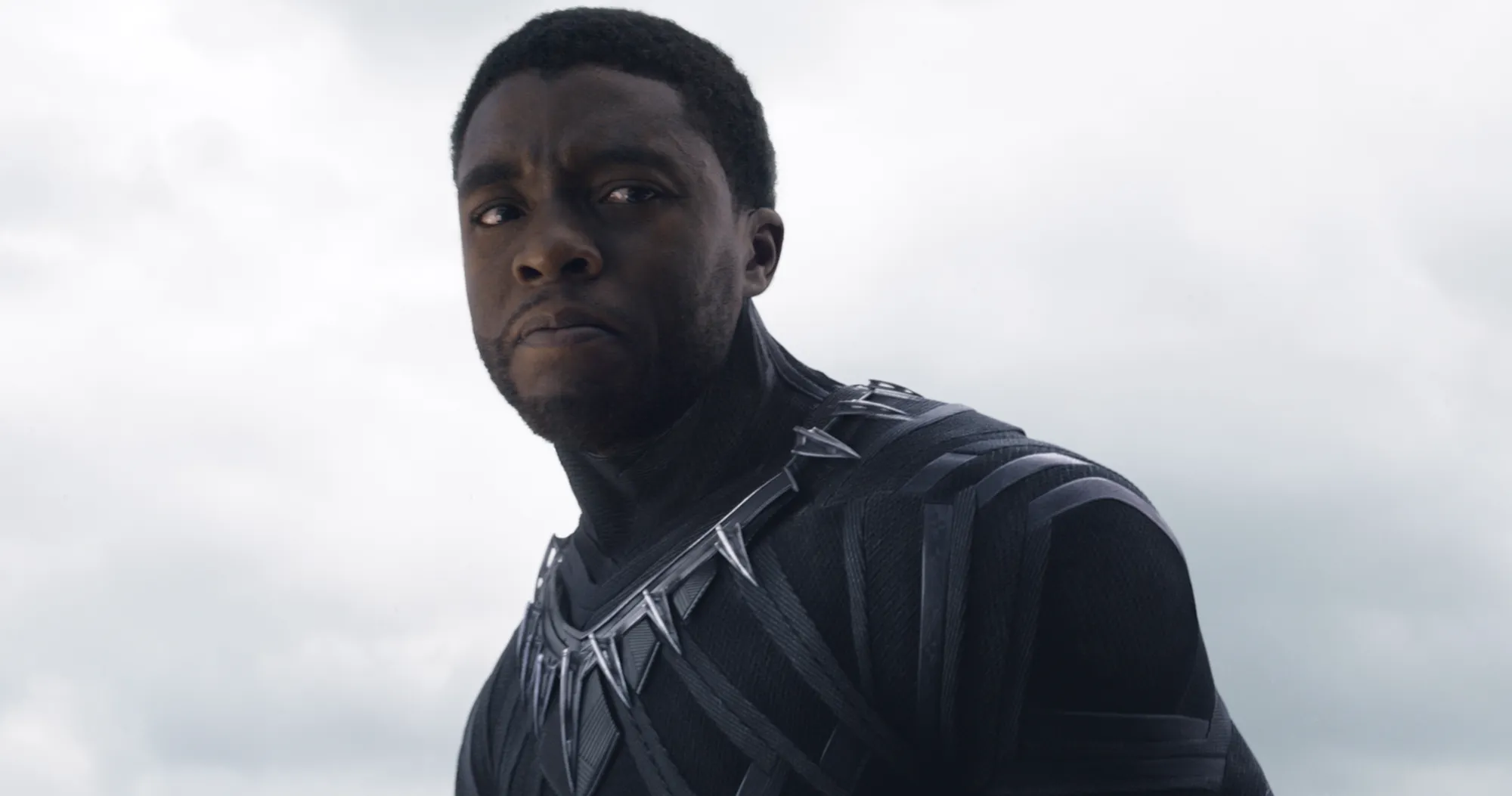 Black Panther akan jadi film pemanasan sebelum masuk ke phase 3 Avengers © Marvel