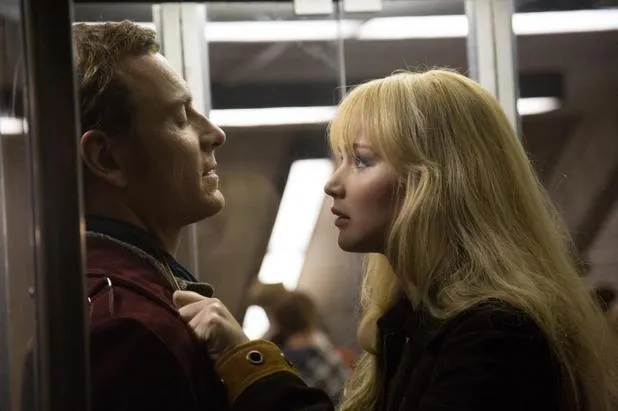 Adegan X-Men @ digitalspy.co.uk