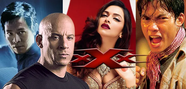 Deepika bakal main bareng Vin Diesel, Jet Li dan Tony Jaa. ©comicbook.com