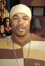 Xzibit фильмы