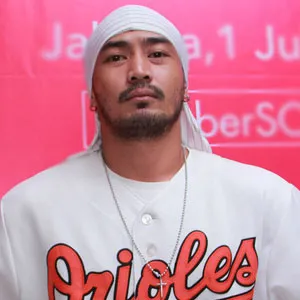 Yama Carlos akui sudah pisah rumah dengan istrinya sejak bulan April © KapanLagi.com®/Muhammad Akrom Sukarya