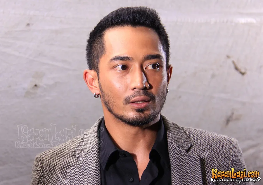 Siapa pahlawan yang paling cocok diperankan oleh Yama Carlos?.