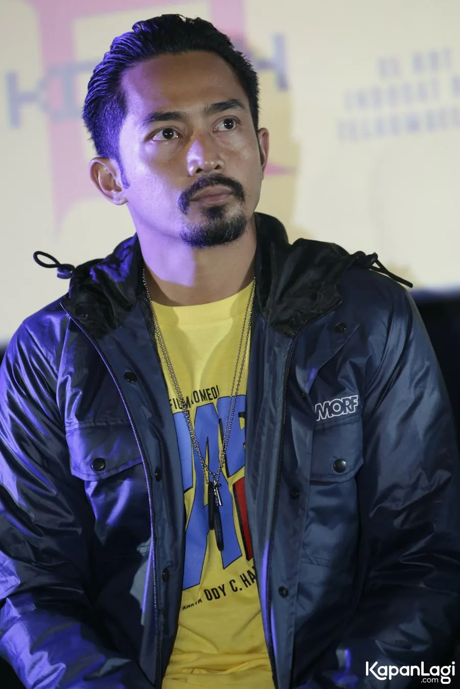 © KapanLagi.com®/Agus Apriyanto