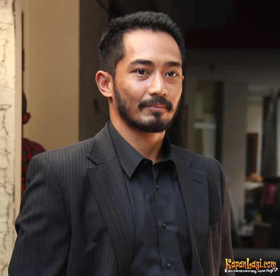 Yama Carlos ternyata pernah tertipu saat mengurus perceraian dengan diwakilkan orang lain.