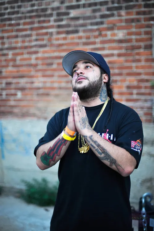 A$AP Yams © tumblr.com
