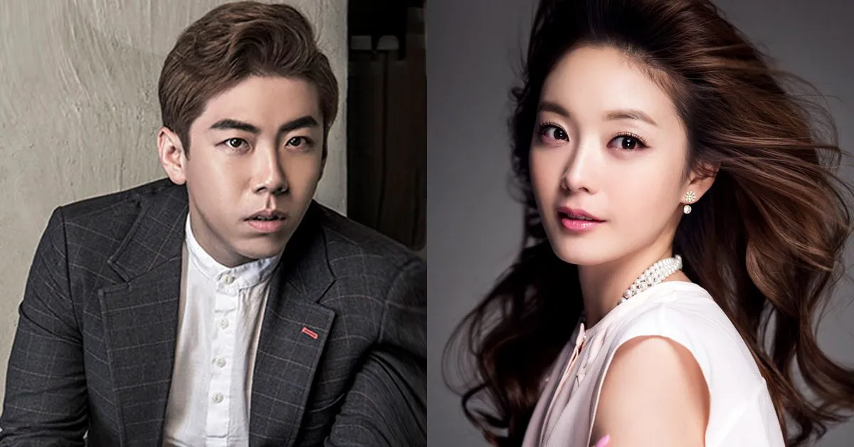 Yang Se Chan dan Jeon So Min jadi member tetap RUNNING MAN. ©skoreaboo.com