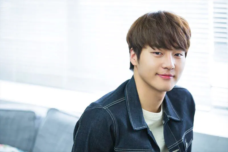 Yang Se Jong aktingnya memukau sebagai saudara kembar di Duel © Istimewa