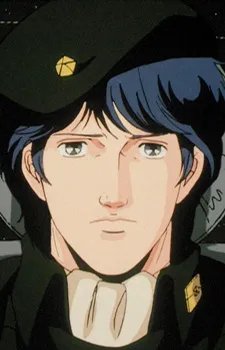 MBTI Yang Wenli Fleksibel dan Mudah Beradaptasi (credit: myanimelist)