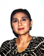 Yati Octavia Tetap Cantik dan Segar - KapanLagi.com