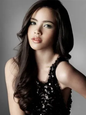 Yaya Urassaya